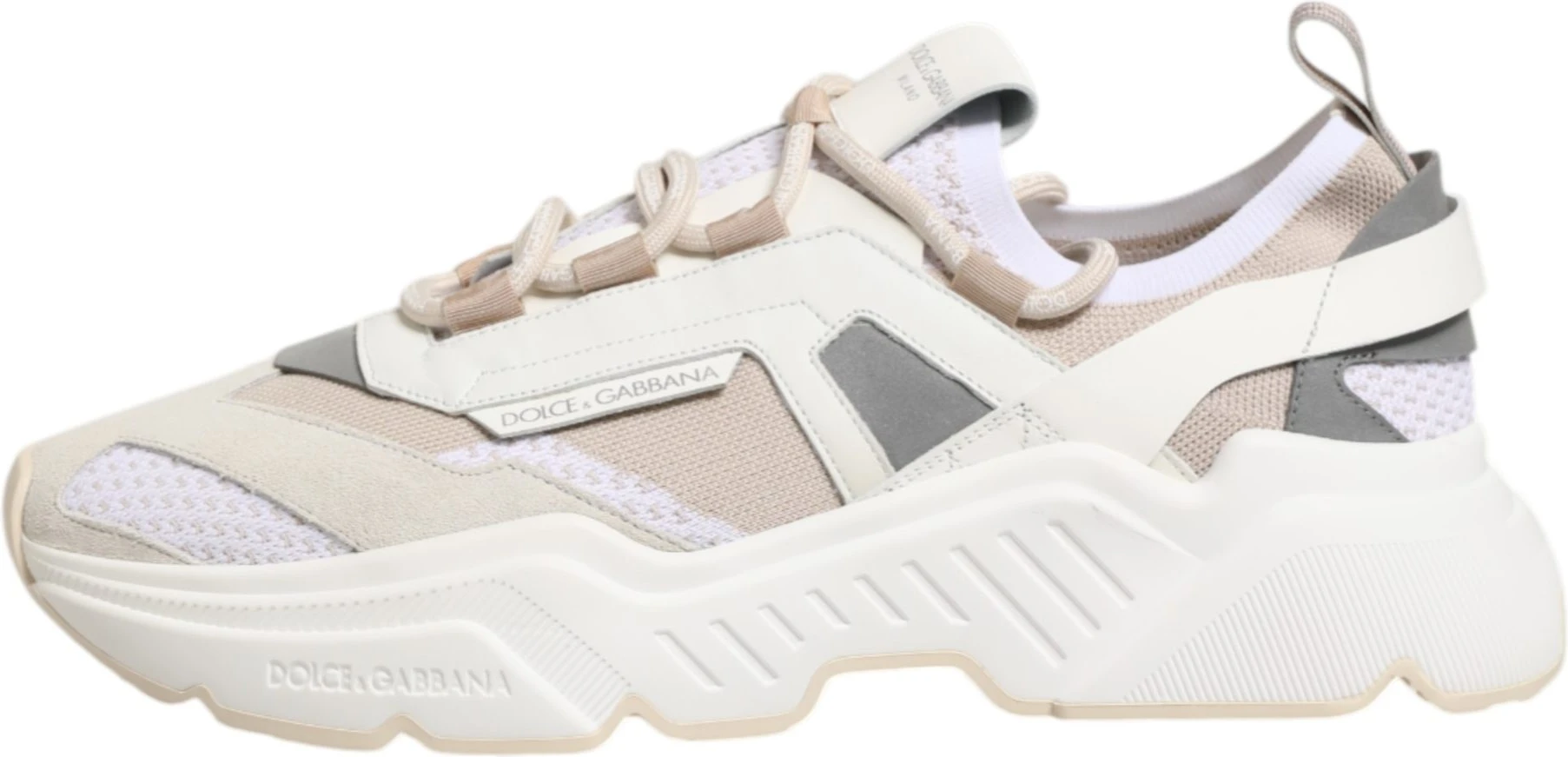 Кеды Dolce & Gabbana Daymaster