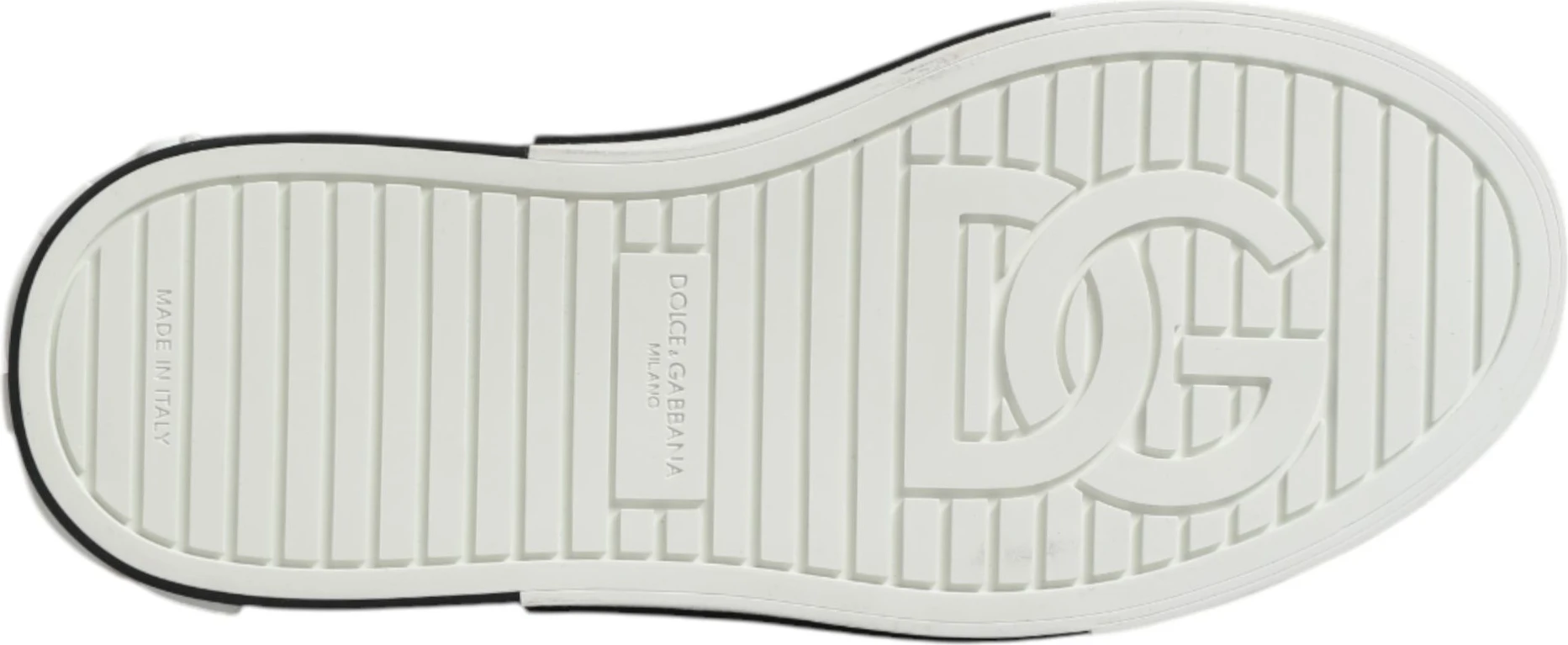 Кроссовки Dolce & Gabbana Custom 2.Zero