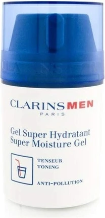 Увлажняющий гель Clarins