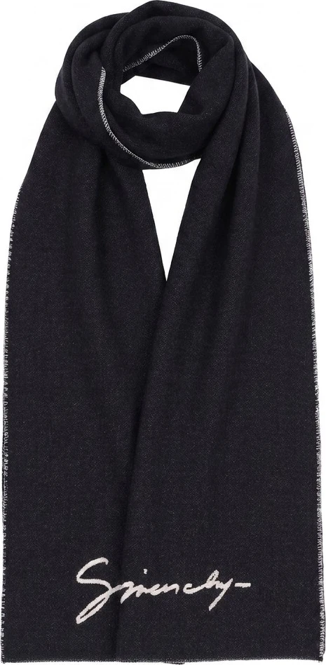 Шарф Givenchy