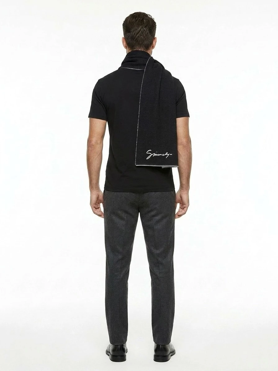 Шарф Givenchy