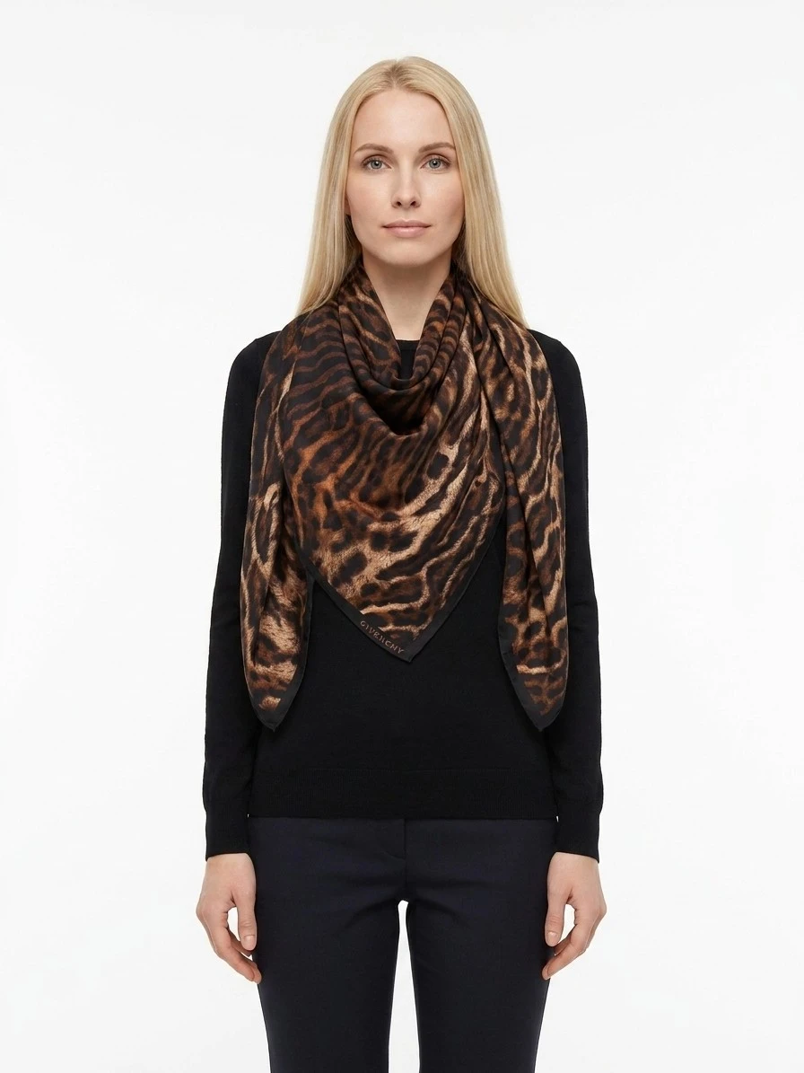Шарф Givenchy