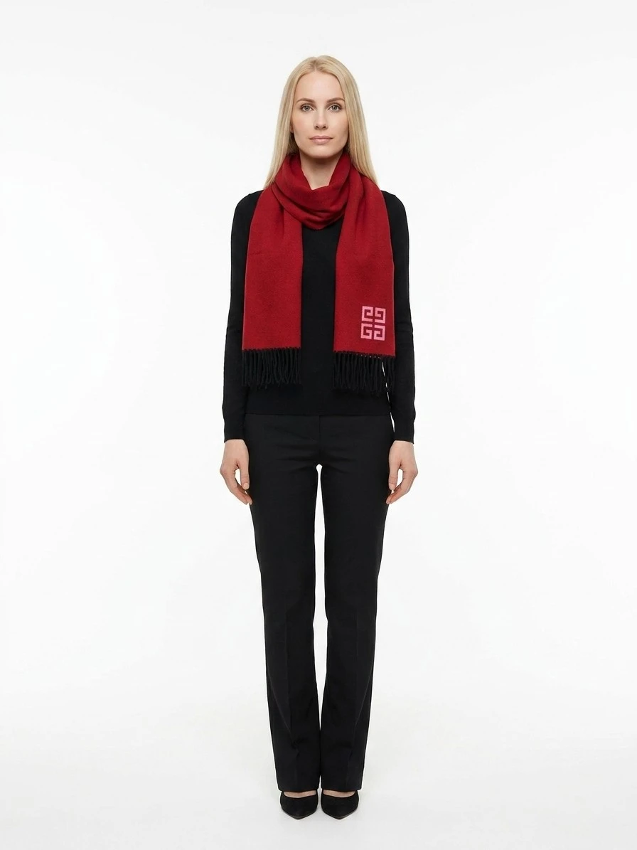 Шарф Givenchy