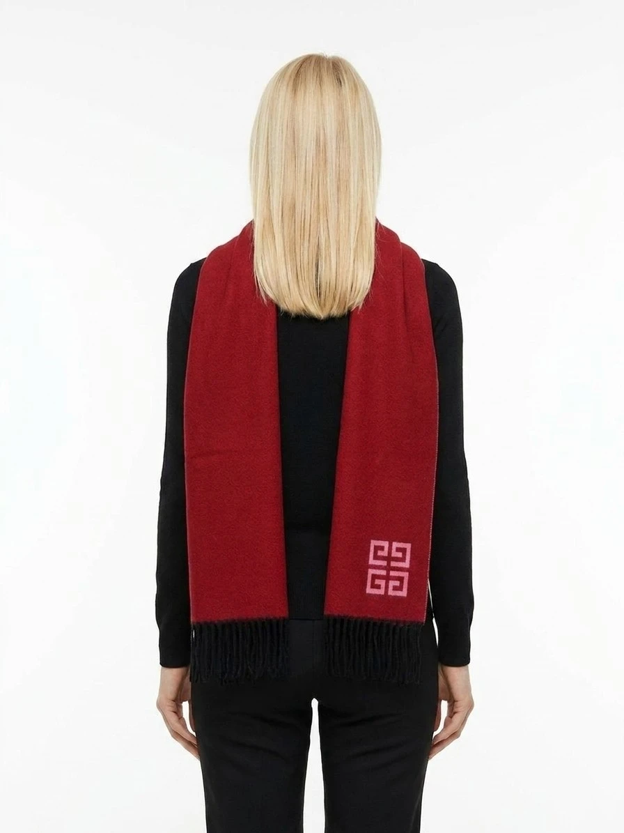 Шарф Givenchy