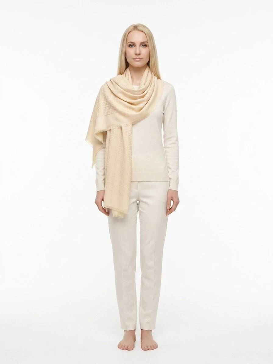 Шарф Givenchy