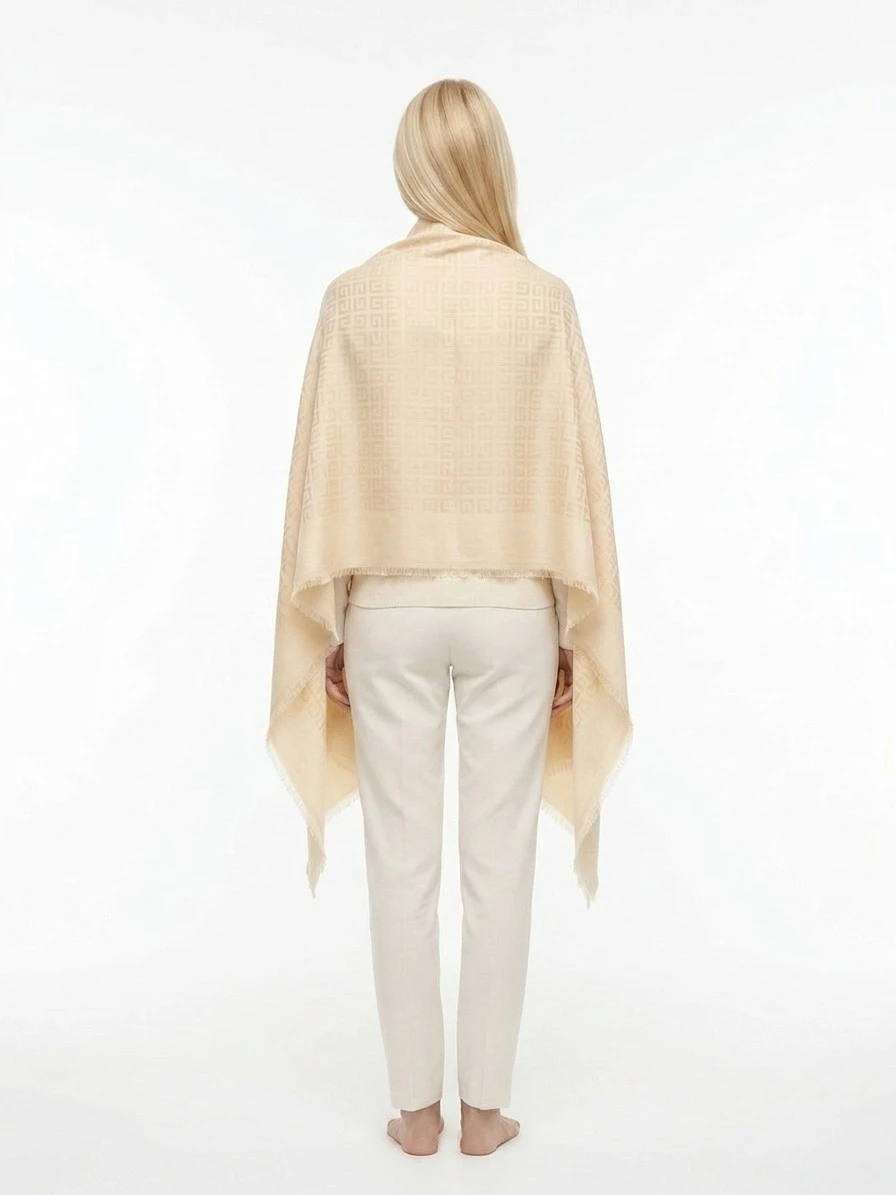 Шарф Givenchy
