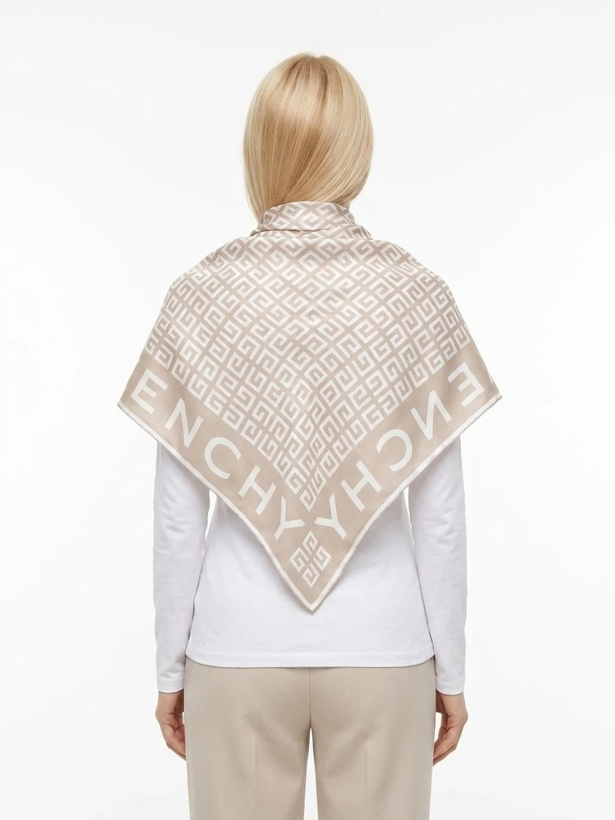 Шарф Givenchy