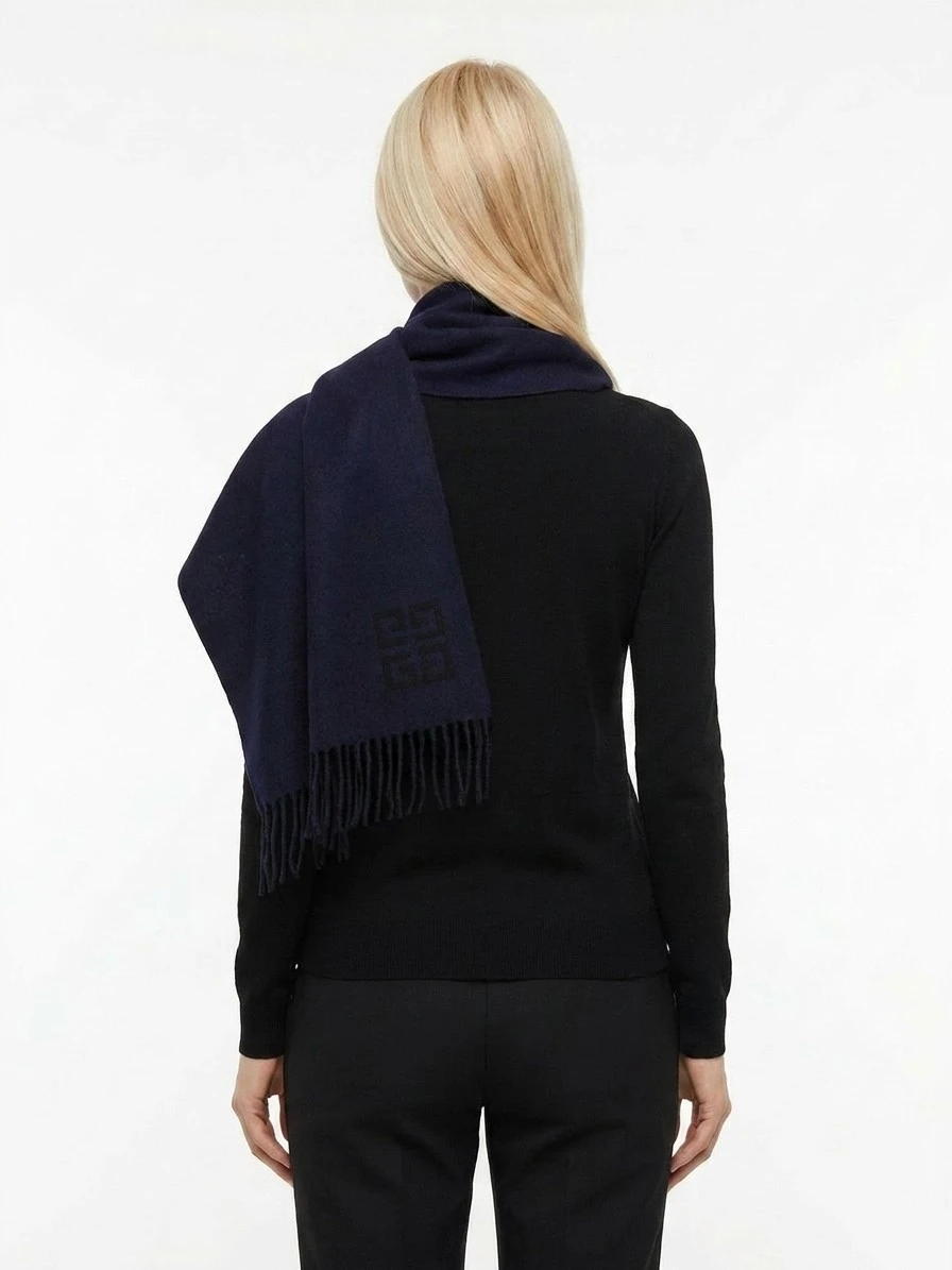 Шарф Givenchy