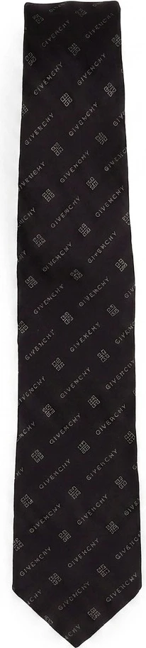 Галстук Givenchy