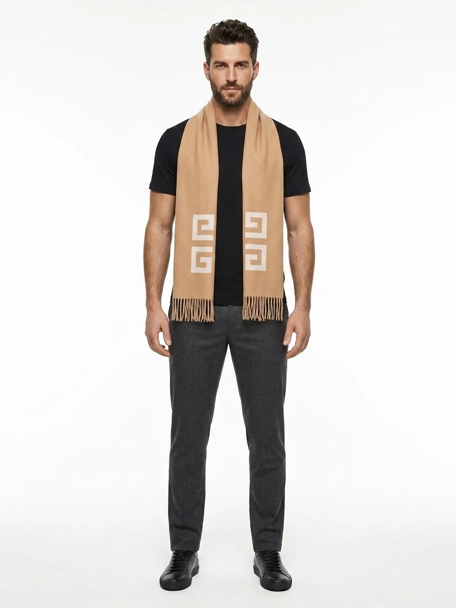 Шарф Givenchy