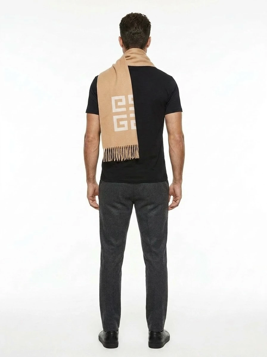 Шарф Givenchy