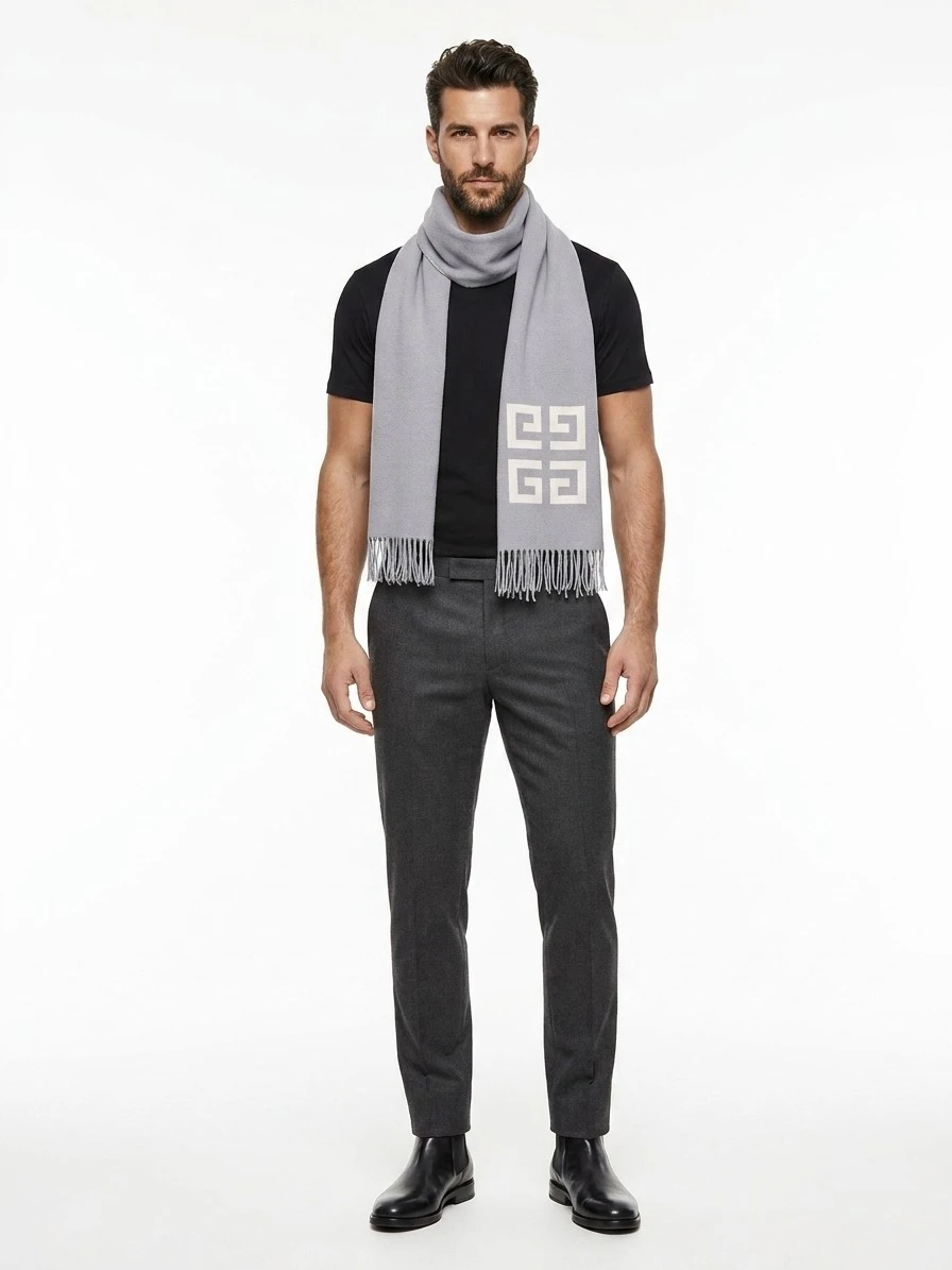 Шарф Givenchy