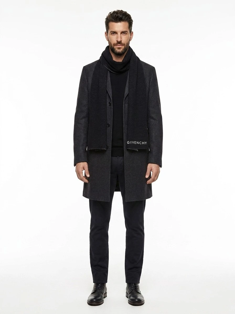 Шарф Givenchy