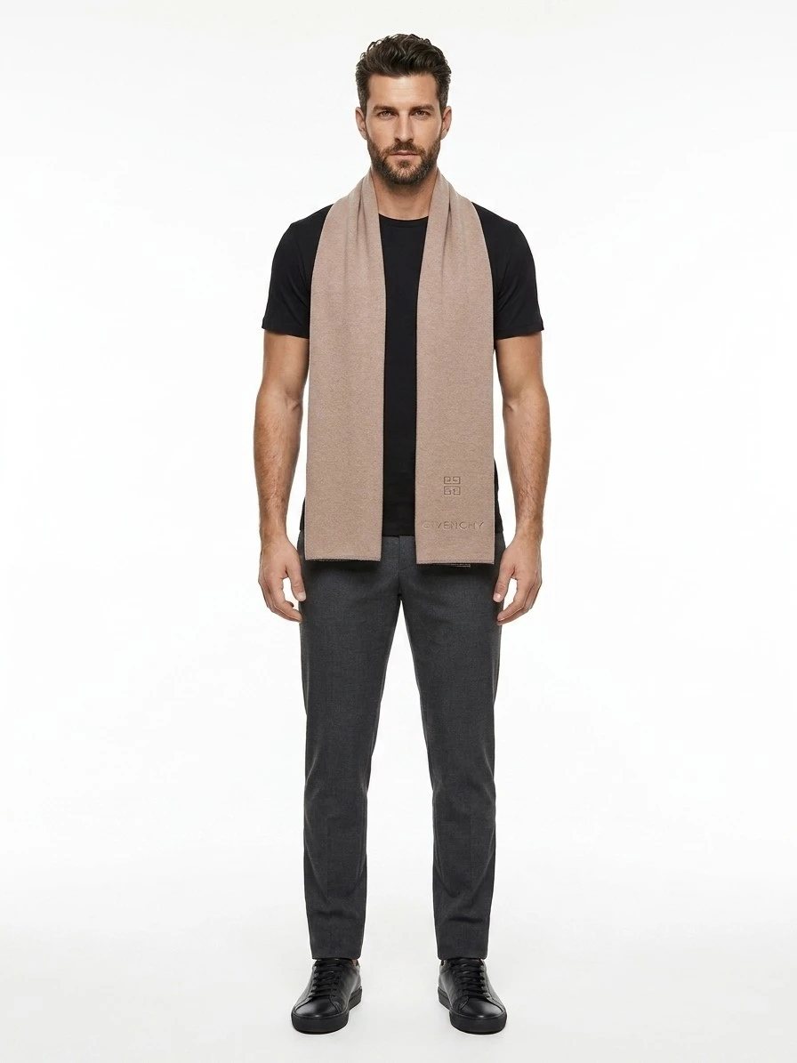 Шарф Givenchy