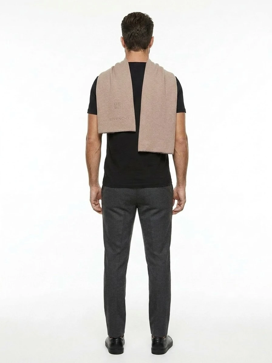 Шарф Givenchy