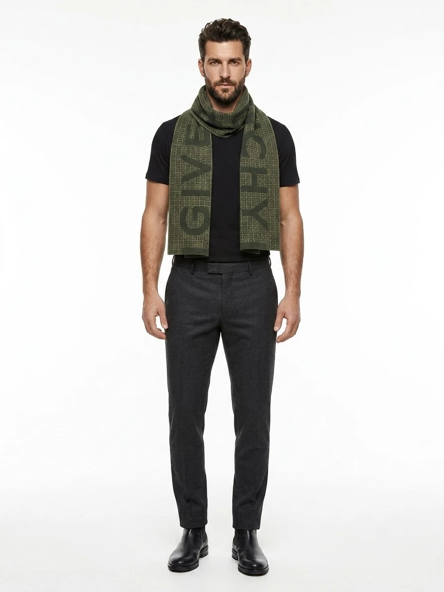Шарф Givenchy