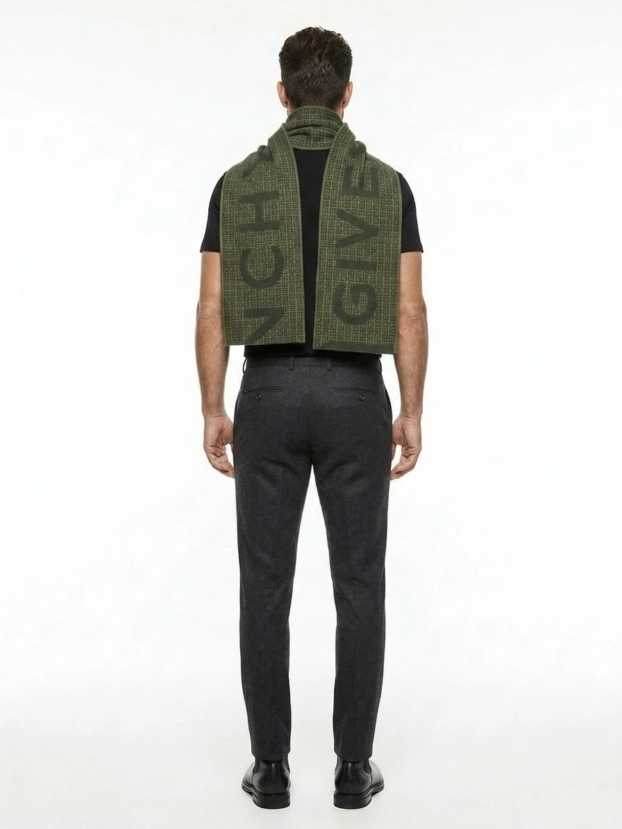 Шарф Givenchy