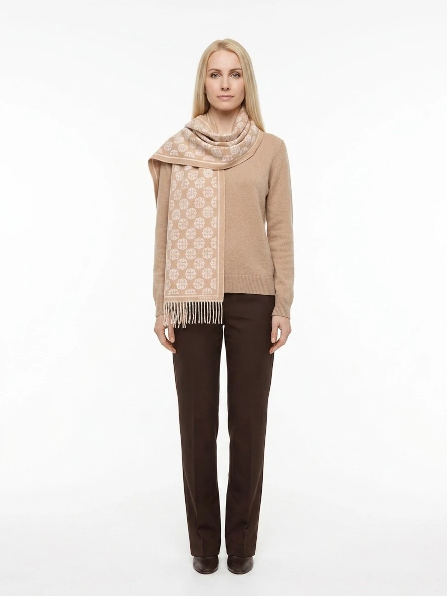 Шарф Givenchy