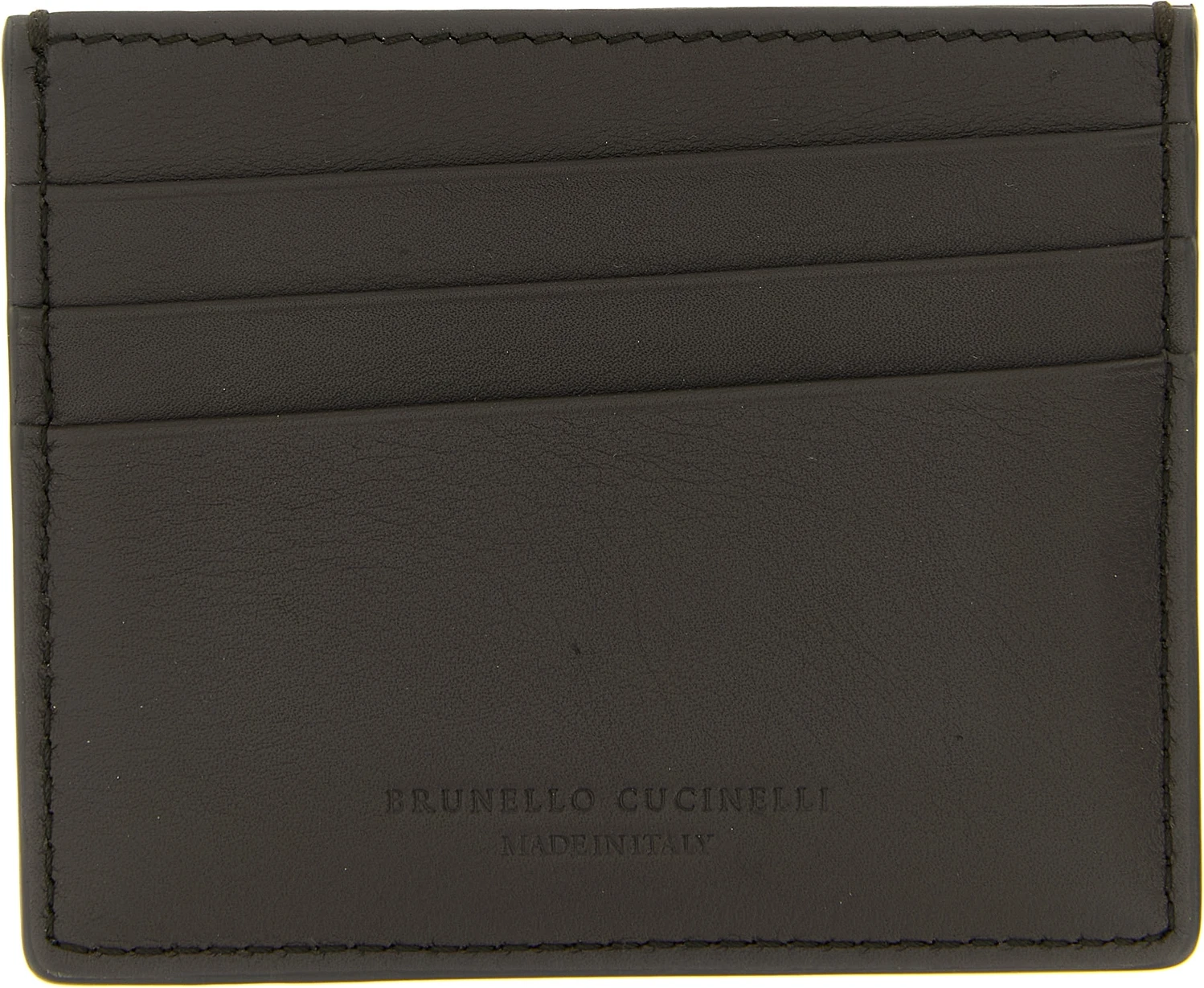 Картхолдер Brunello Cucinelli