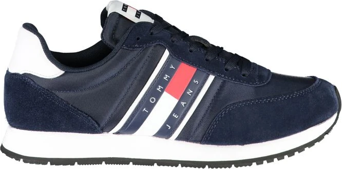 Кроссовки Tommy Hilfiger