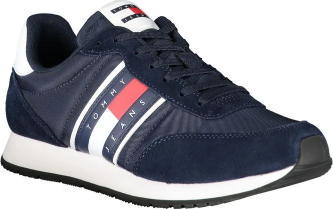 Кроссовки Tommy Hilfiger
