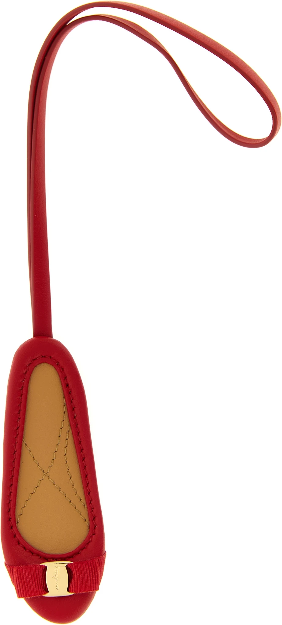 Брелок Ferragamo