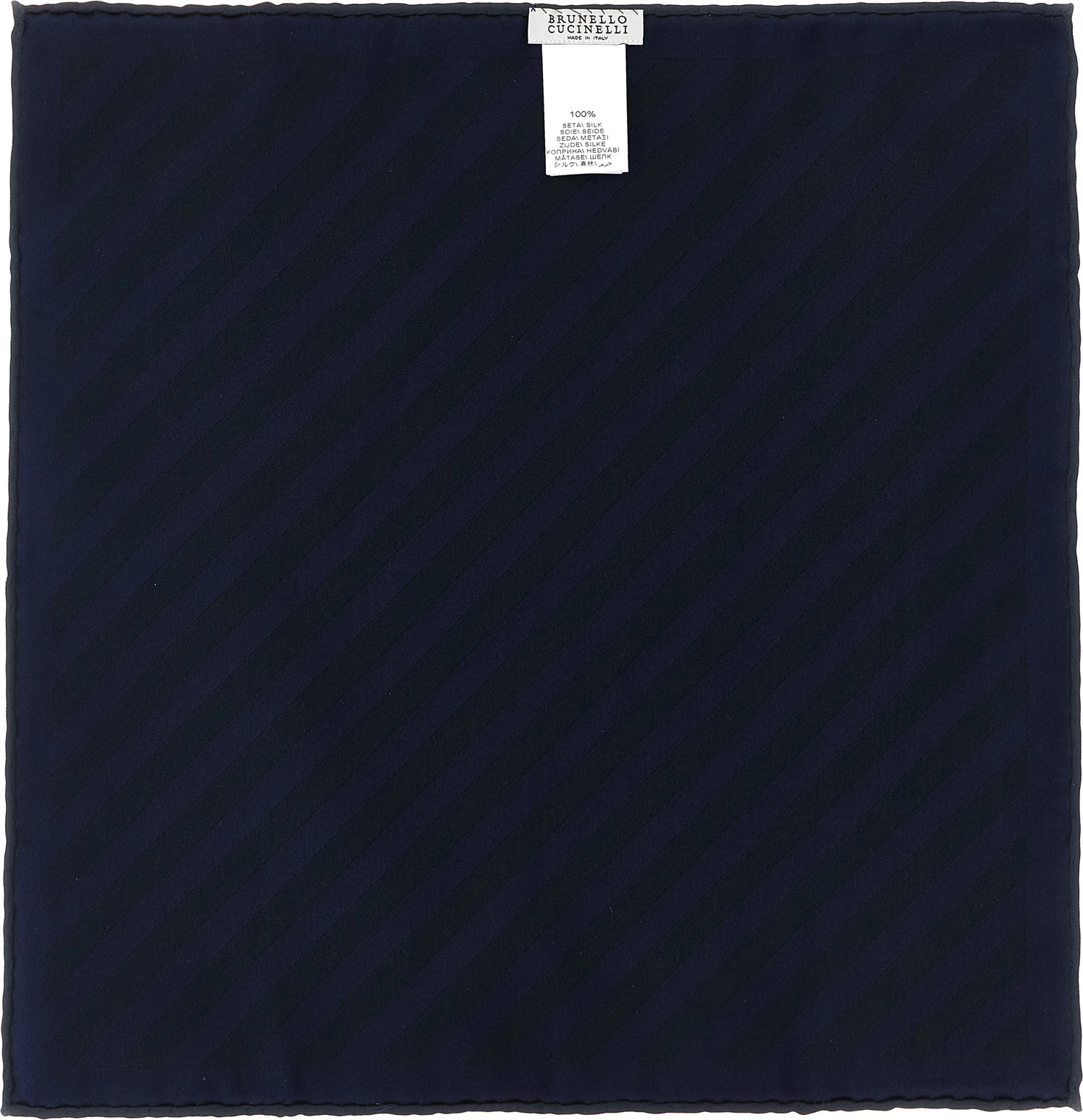 Нагрудный платок Brunello Cucinelli