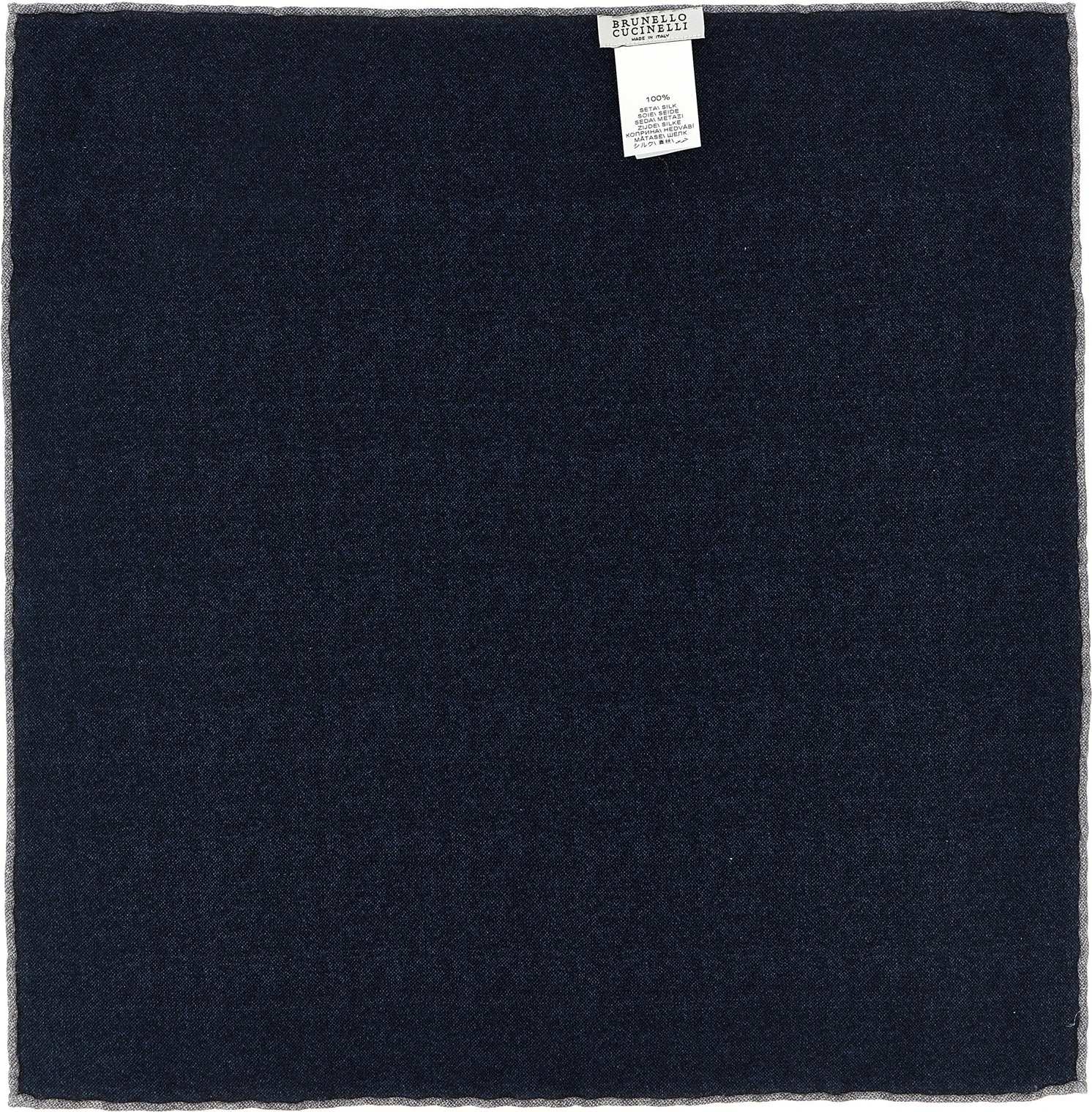 Нагрудный платок Brunello Cucinelli