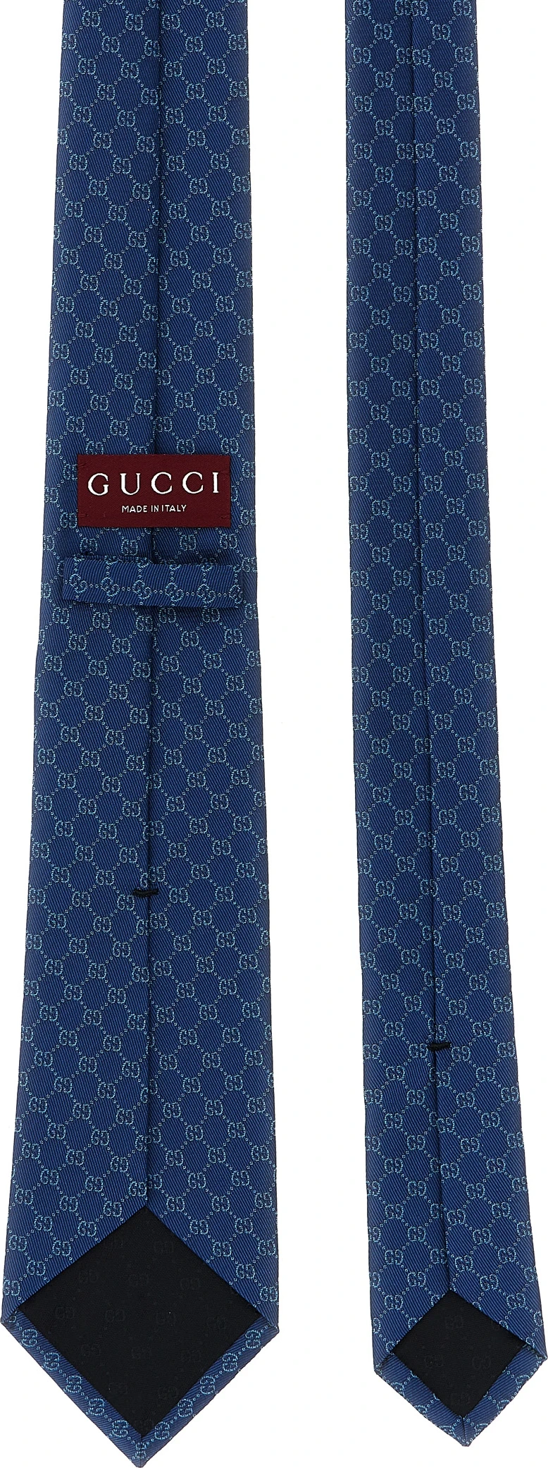 Галстук Gucci