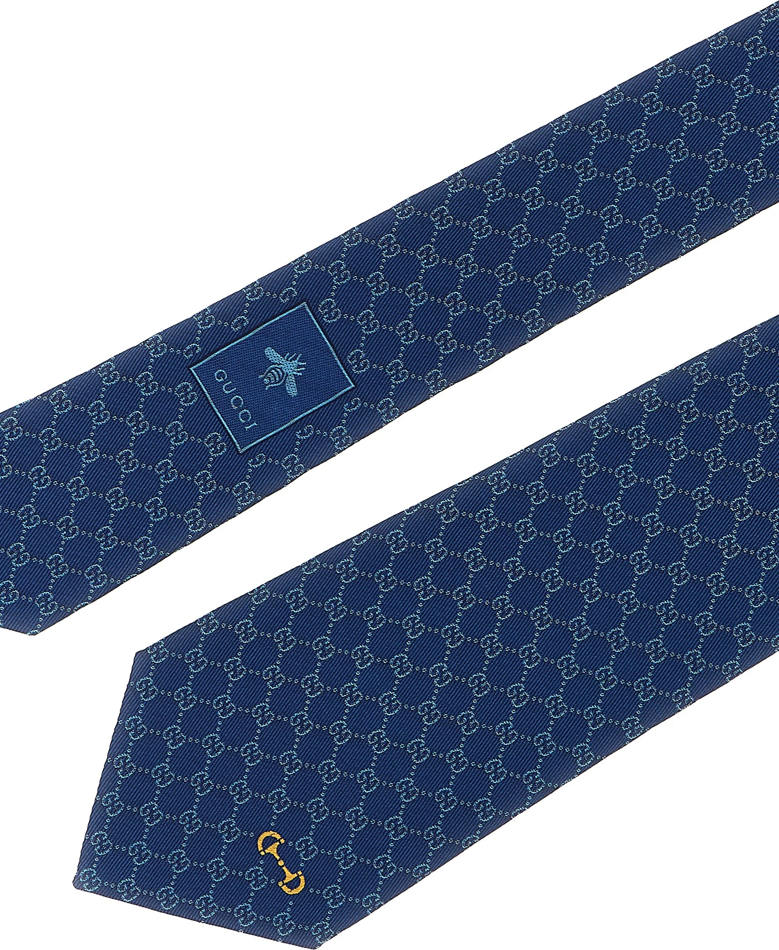 Галстук Gucci
