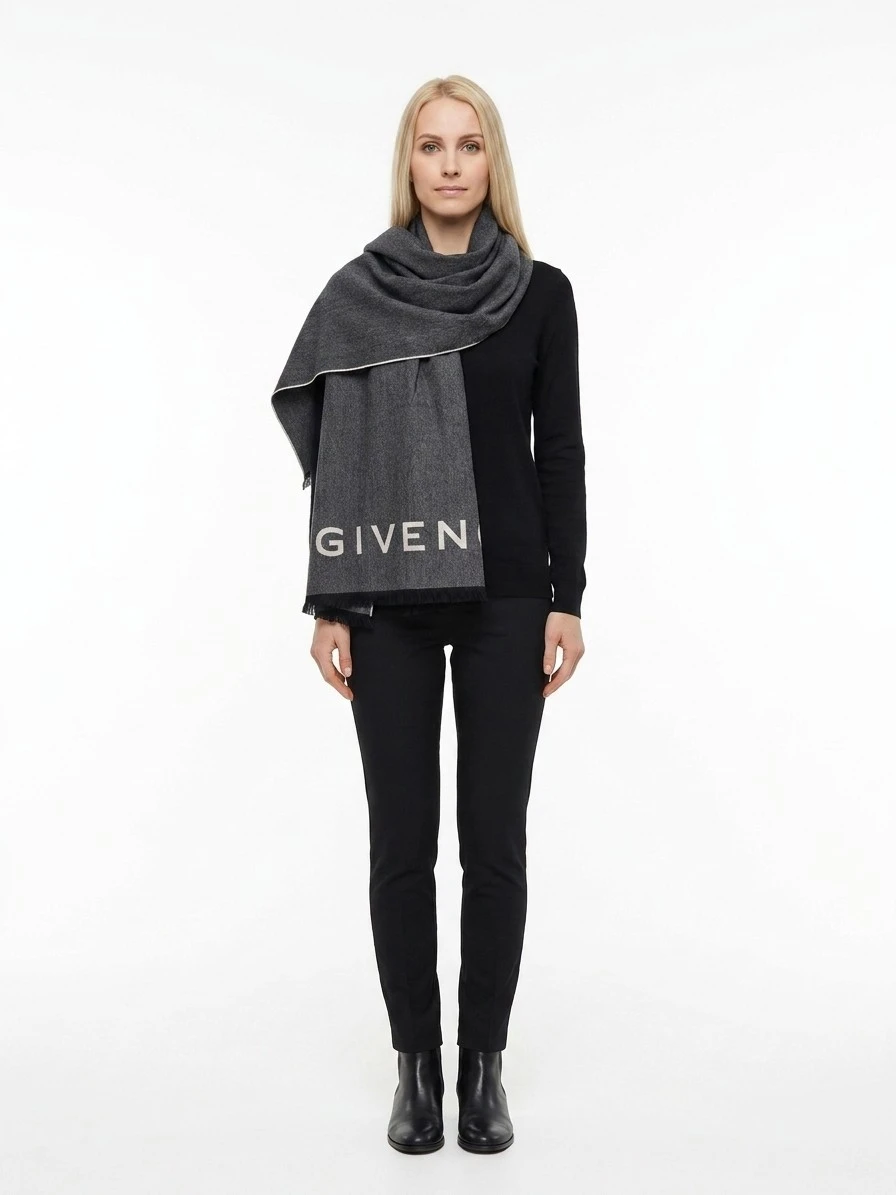 Шарф Givenchy