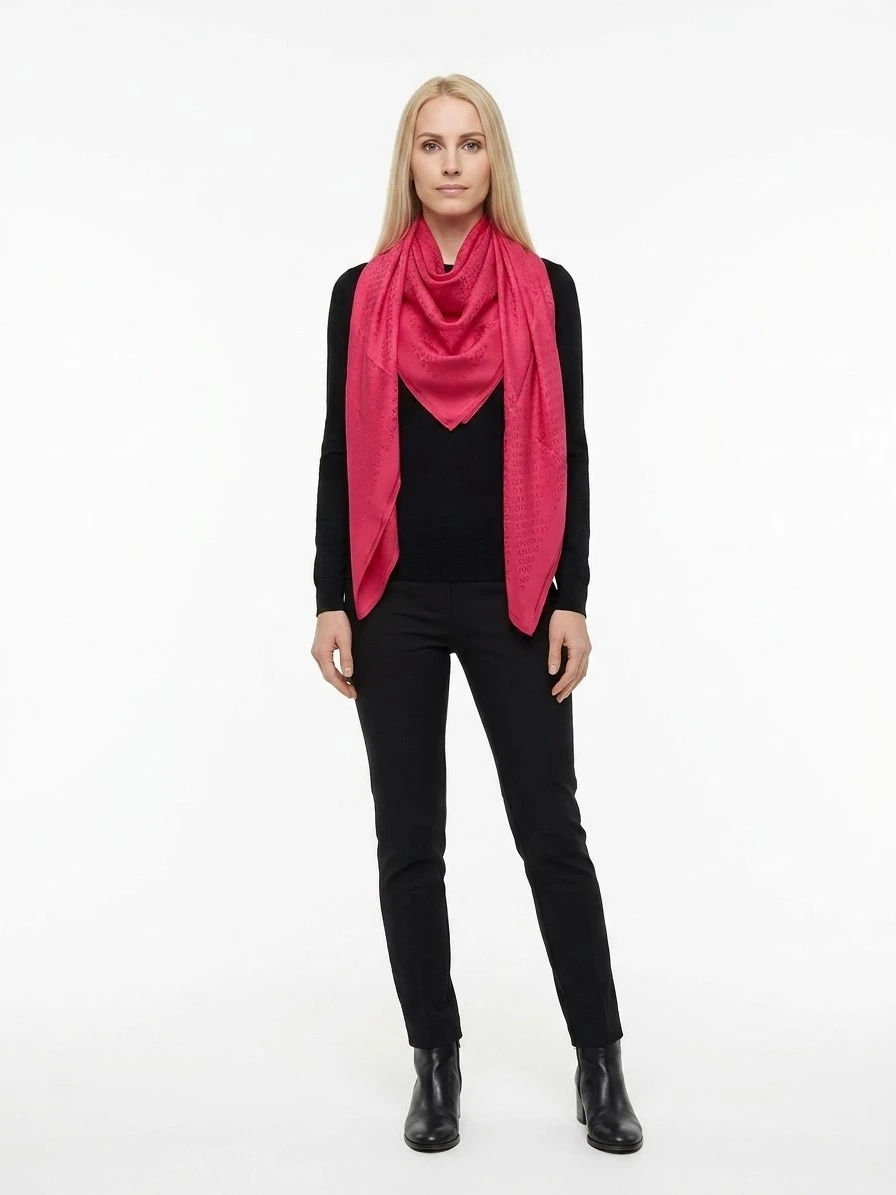 Foulard Givenchy