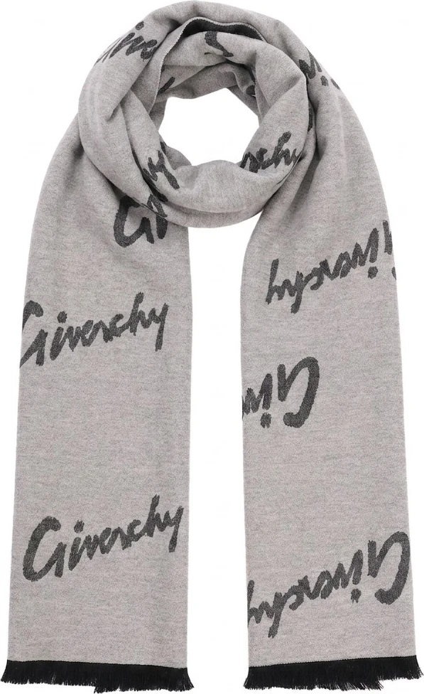 Шарф Givenchy