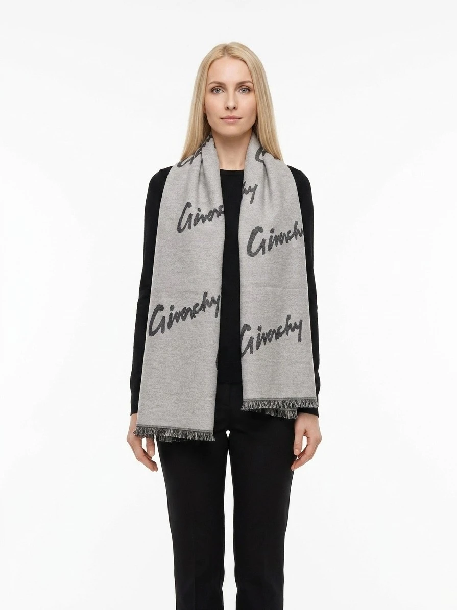 Шарф Givenchy