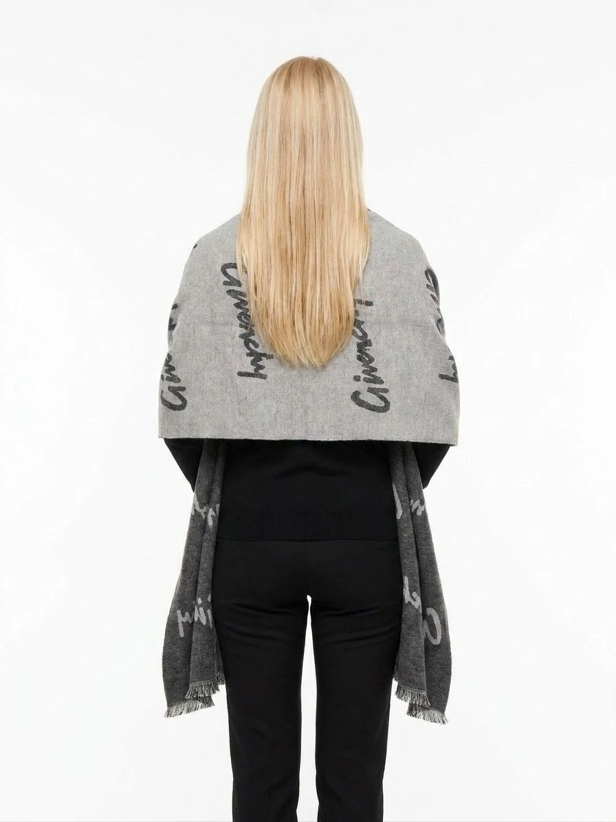 Шарф Givenchy