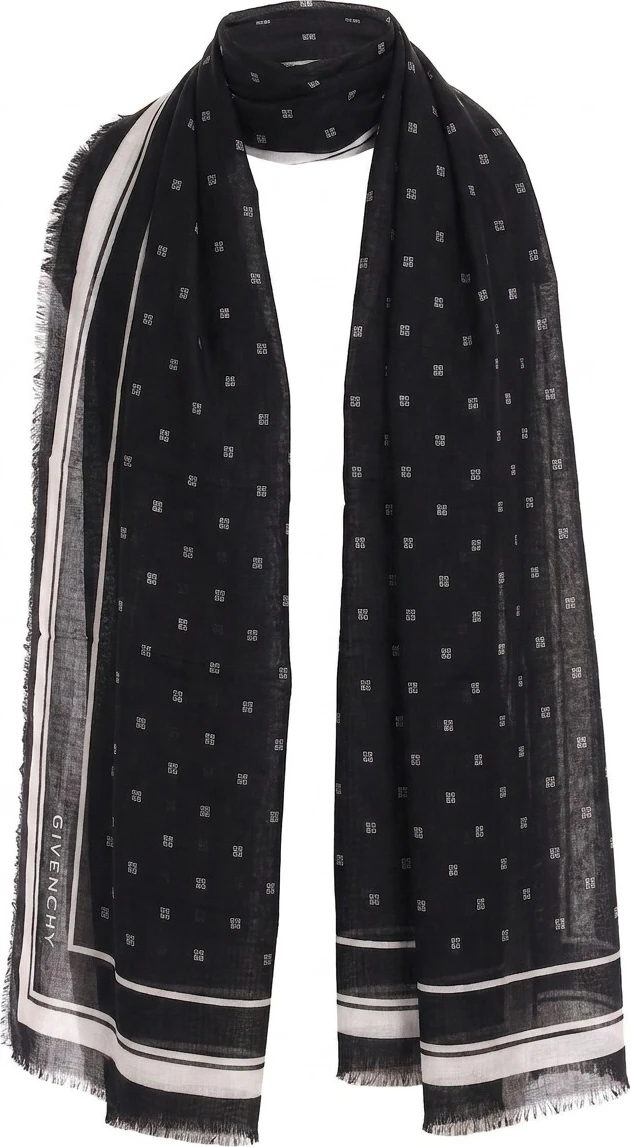 Шарф Givenchy