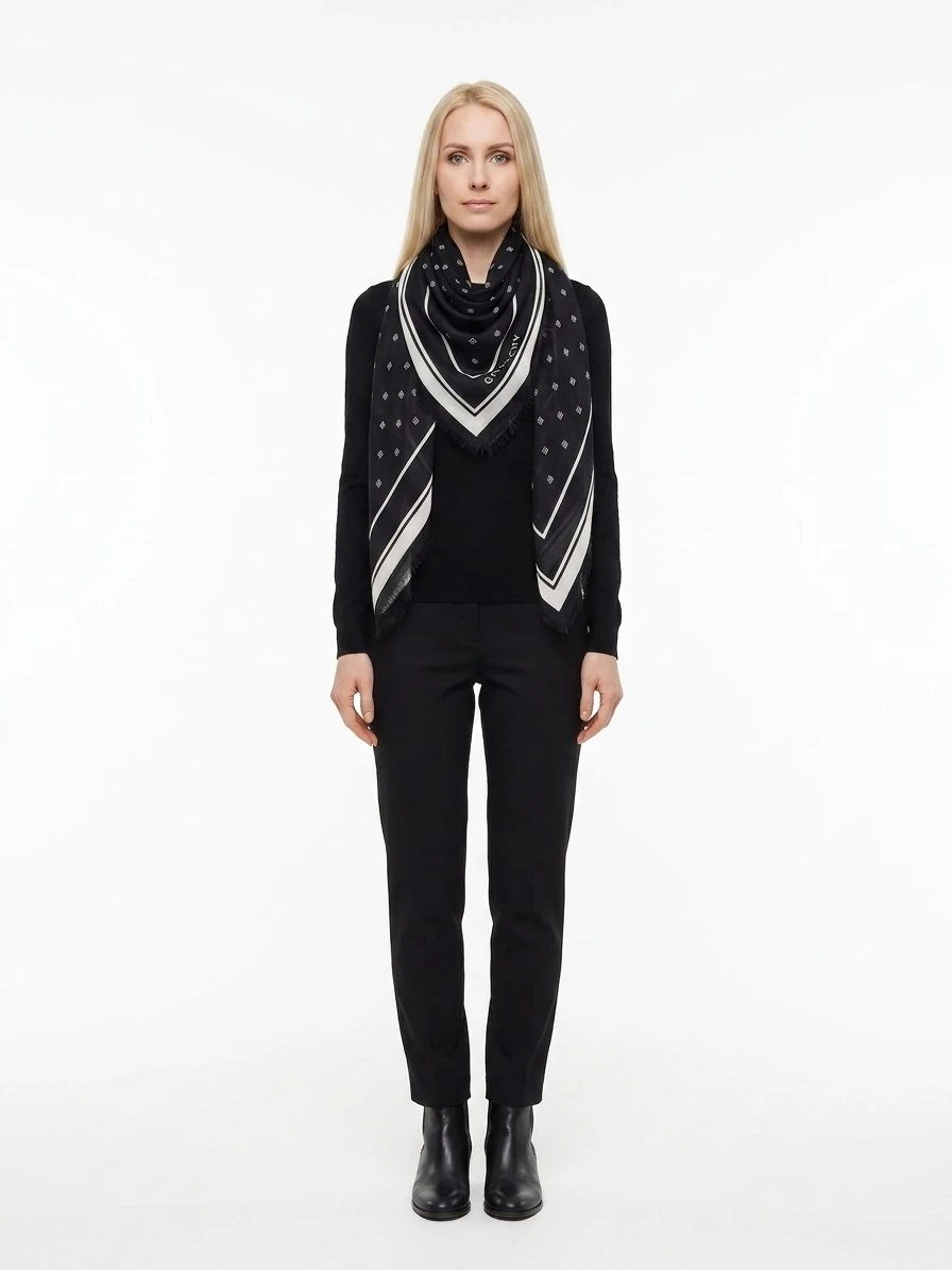 Шарф Givenchy