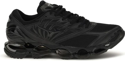 Кроссовки Mizuno Wave Prophecy