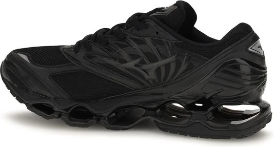 Кроссовки Mizuno Wave Prophecy
