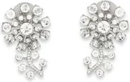 Earrings Self-Portrait