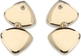 Earrings Self-Portrait