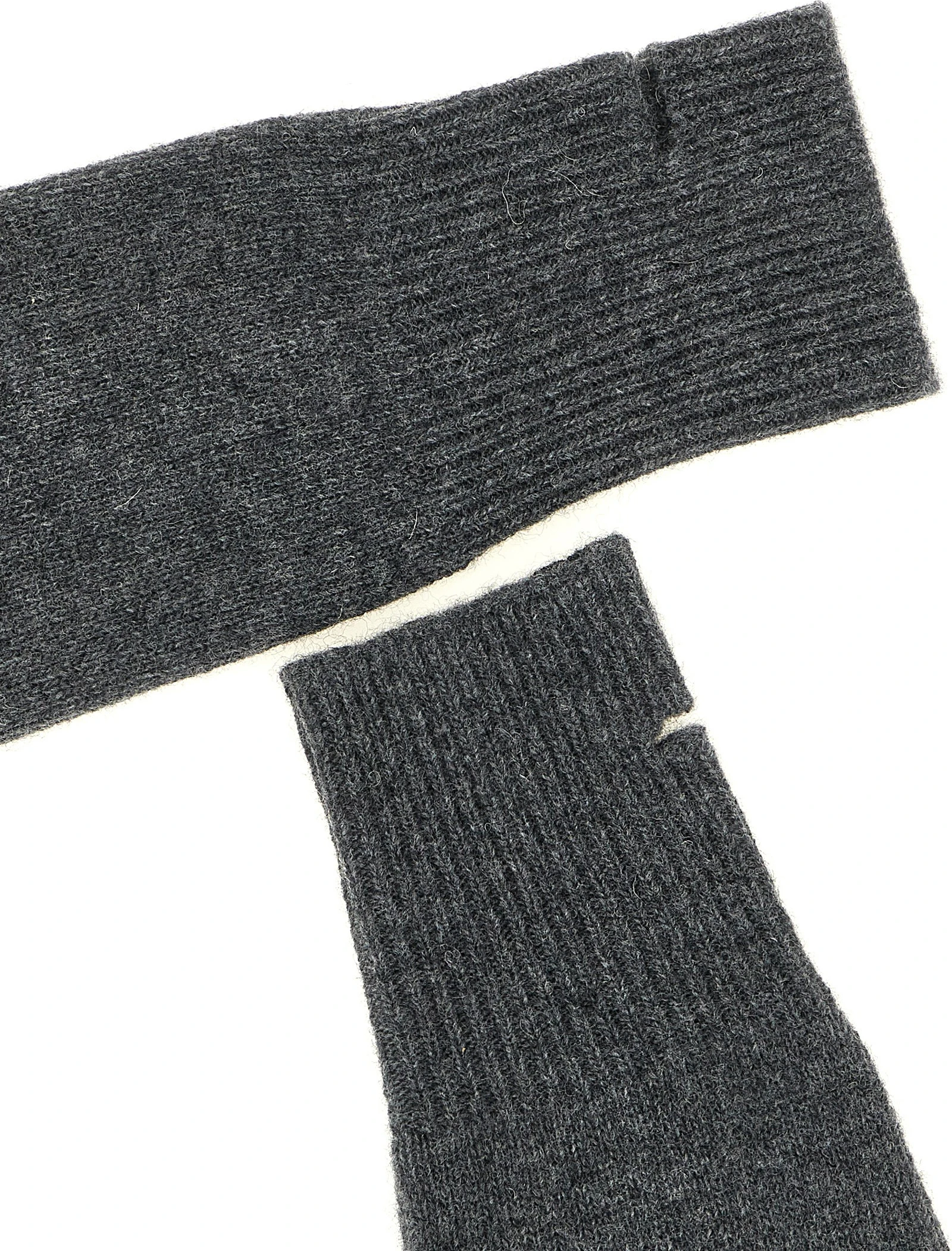 Gloves Nude