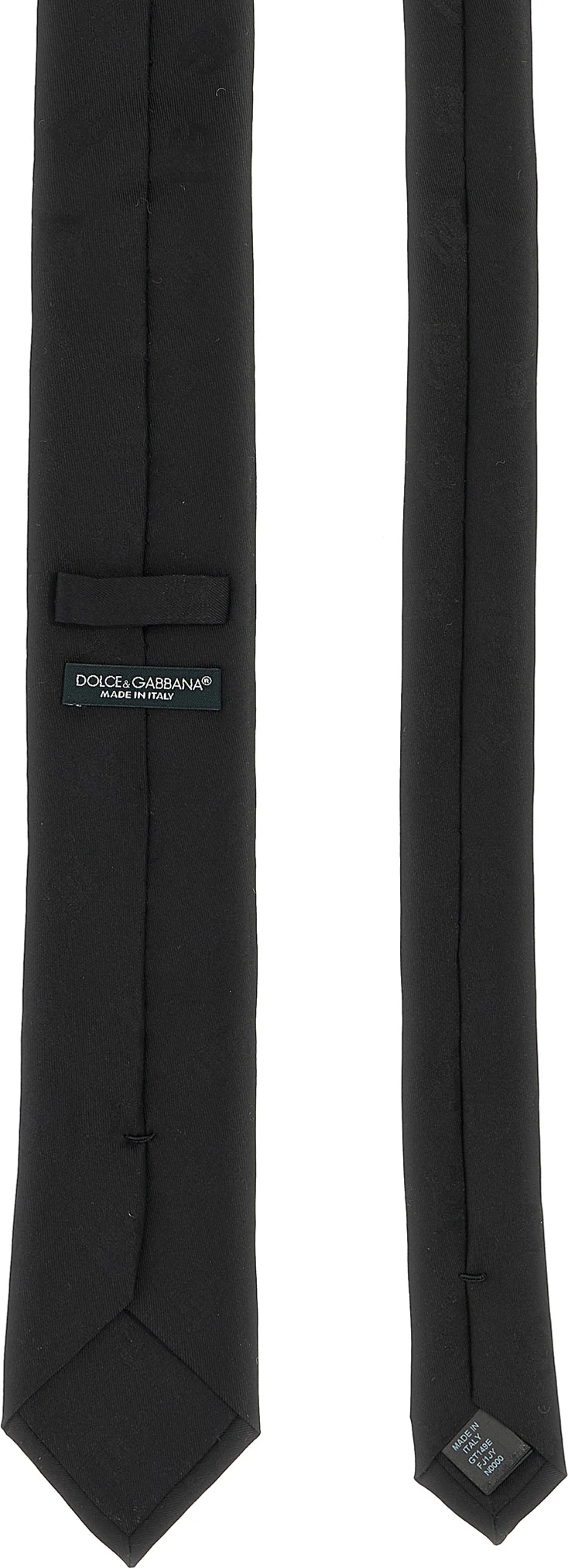 Галстук Dolce & Gabbana