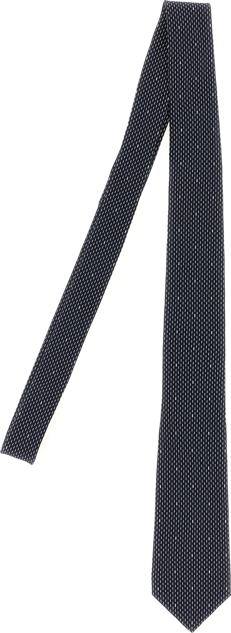 Галстук Saint Laurent