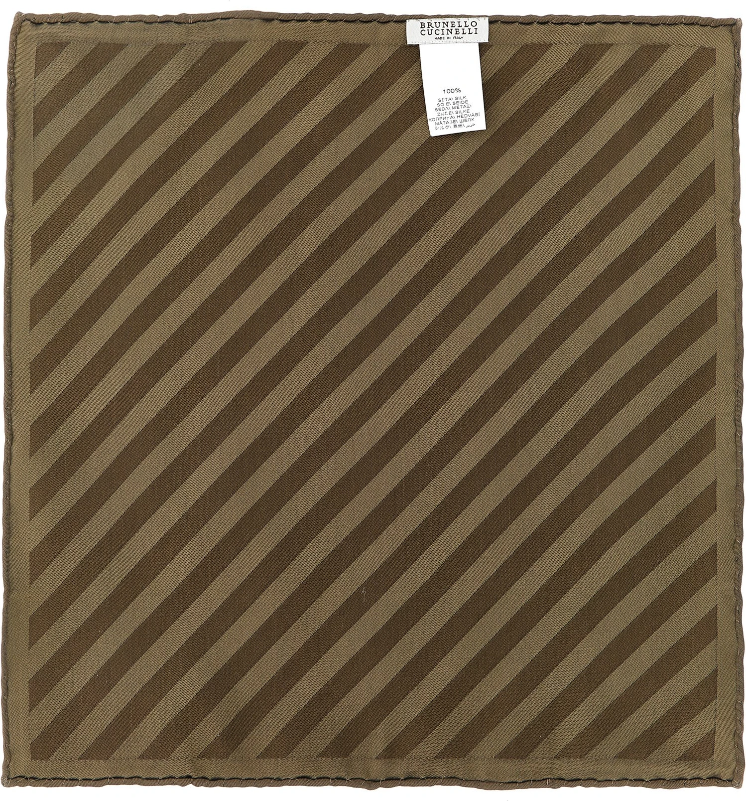 Foulard Brunello Cucinelli