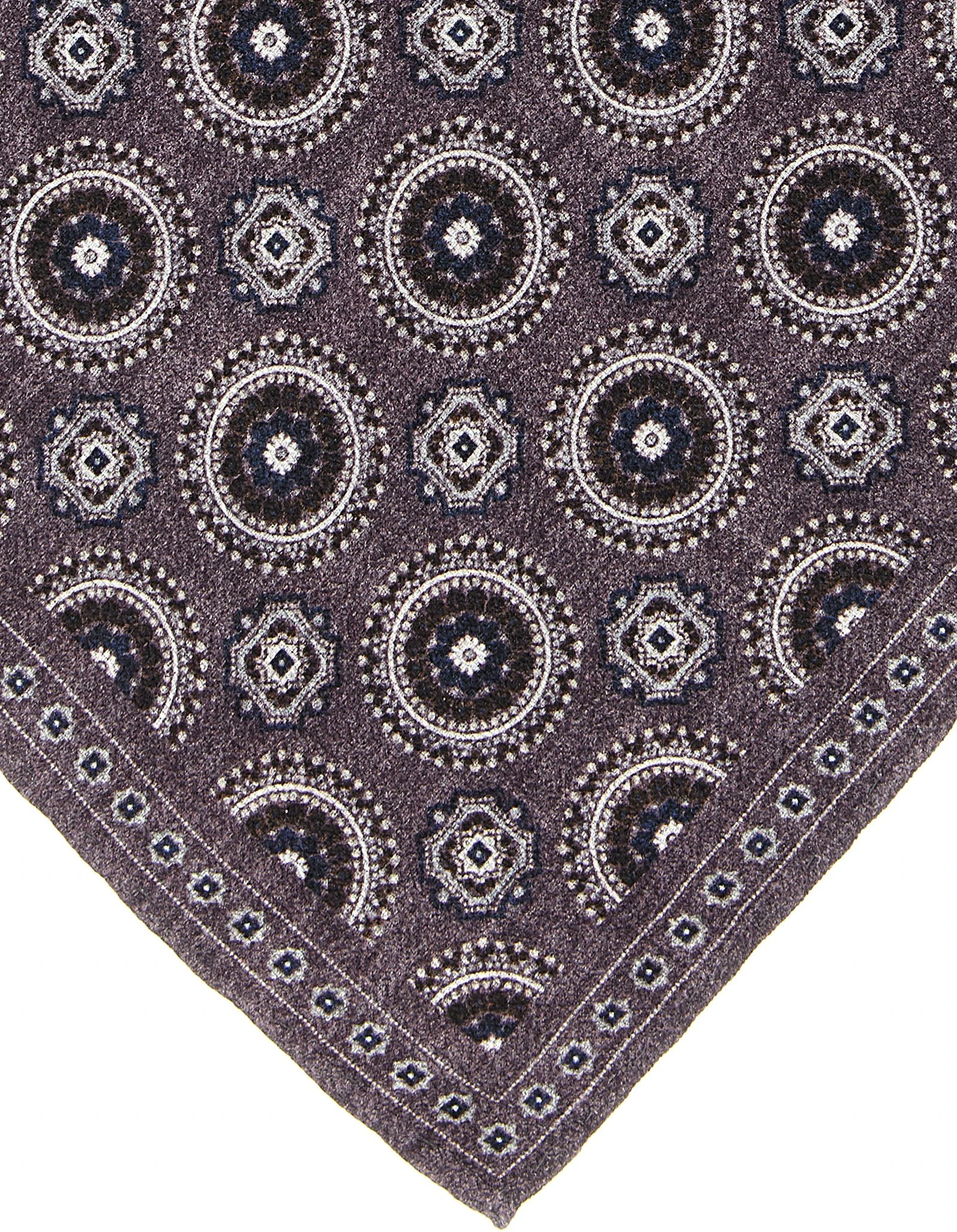 Нагрудный платок Brunello Cucinelli