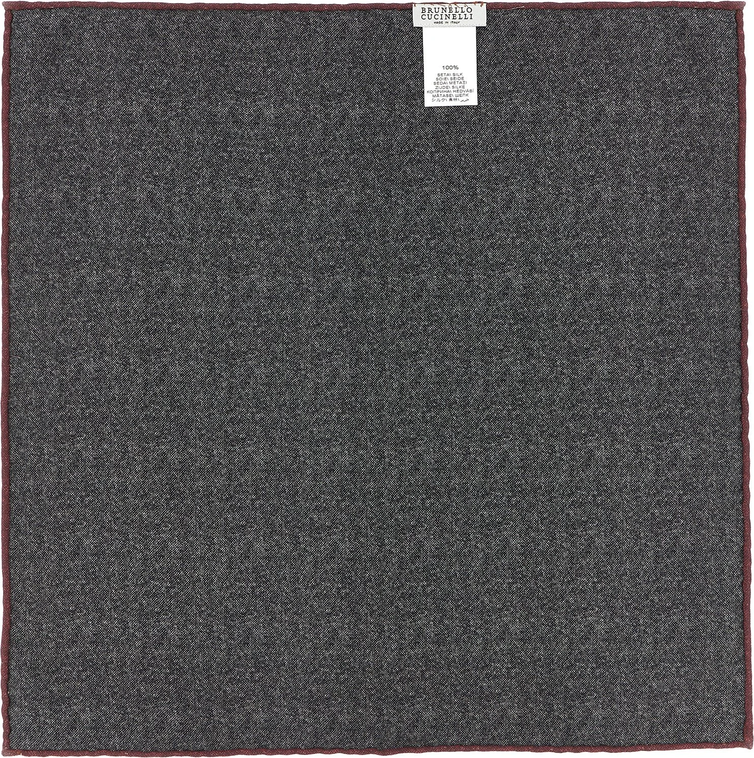 Нагрудный платок Brunello Cucinelli