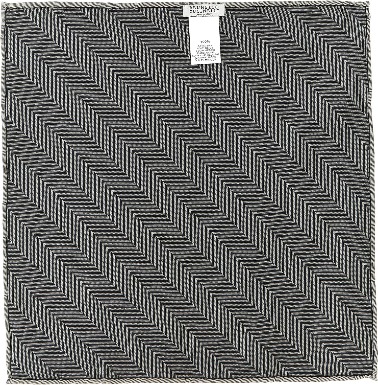 Карманный платок Brunello Cucinelli