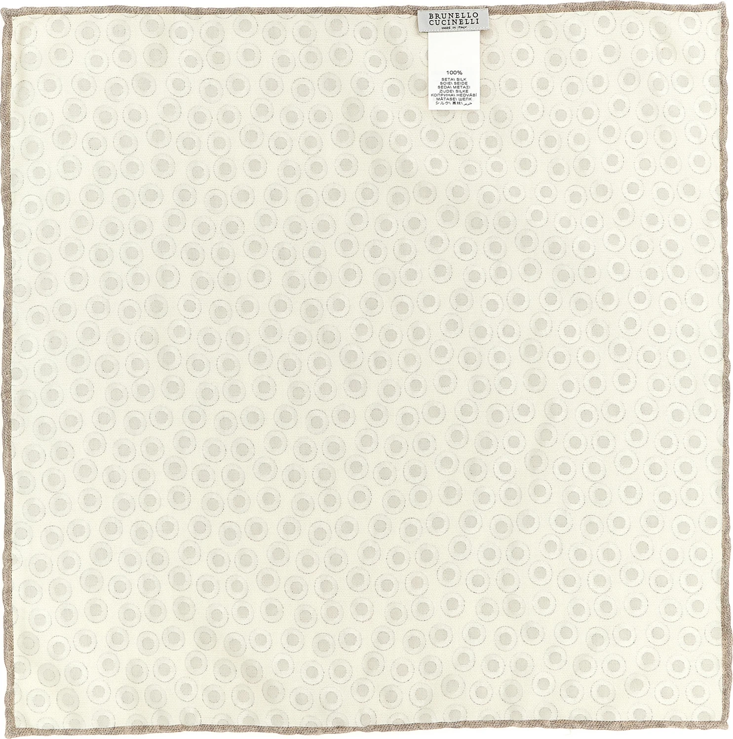 Платок Brunello Cucinelli