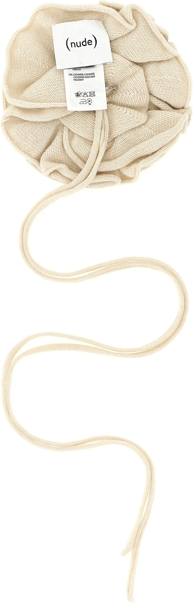 Аксессуар Nude